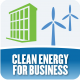 Clean Energy for Business