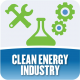 Clean Energy Industry